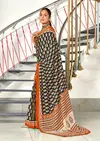 Tew Soft Pure Cotton Fancy Printed Sarees Wholesale Suppliers In India